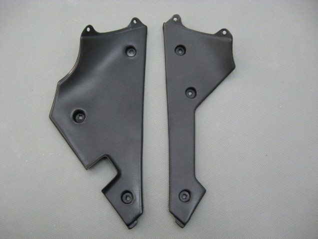 Compra Carenados Moto Suzuki GSXR 1000 2003-2004 - Negro Brillante Blanco Gris Rojo