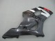 Compra Carenados Moto Suzuki GSXR 1000 2003-2004 - Negro Brillante Blanco Gris Rojo