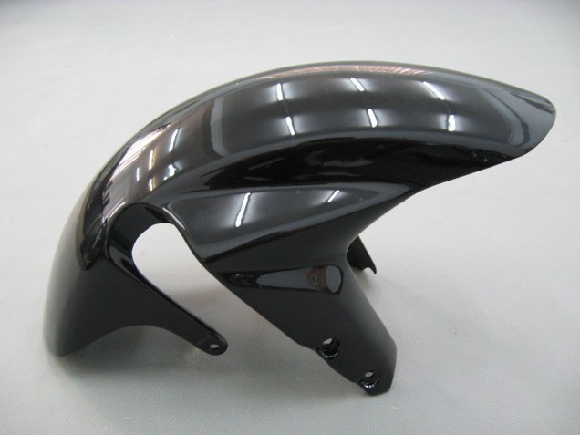 Compra Carenados Moto Suzuki GSXR 1000 2003-2004 - Negro Brillante Blanco Gris Rojo
