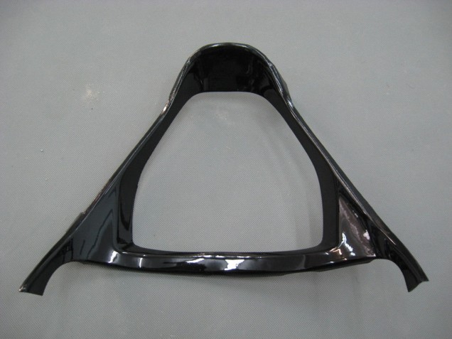 Compra Carenados Moto Suzuki GSXR 1000 2003-2004 - Negro Brillante Blanco Gris Rojo