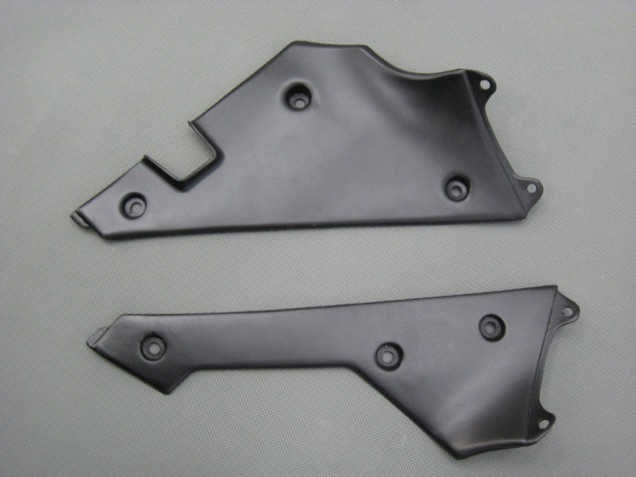Compra Carenados Moto Suzuki GSXR 1000 2003-2004 - Azul Blanco Negro