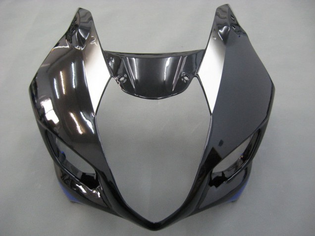 Compra Carenados Moto Suzuki GSXR 1000 2003-2004 - Azul Blanco Negro