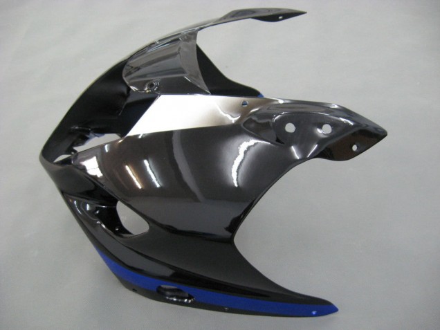 Compra Carenados Moto Suzuki GSXR 1000 2003-2004 - Azul Blanco Negro