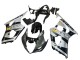 Compra Carenados Moto Suzuki GSXR 1000 2003-2004 - Negro Brillante Plata Gris Amarillo