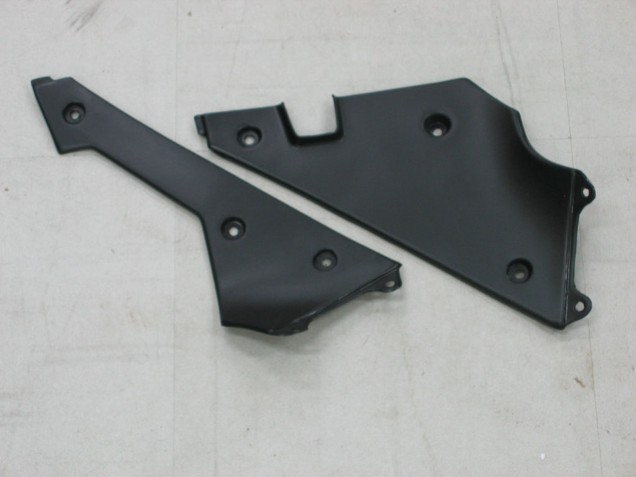Compra Carenados Moto Suzuki GSXR 1000 2003-2004 - Negro Mate Brillante