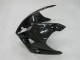Compra Carenados Moto Suzuki GSXR 1000 2003-2004 - Negro Mate Brillante