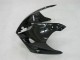 Compra Carenados Moto Suzuki GSXR 1000 2003-2004 - Negro Mate Brillante
