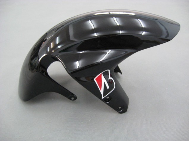 Compra Carenados Moto Suzuki GSXR 1000 2003-2004 - Rojo Amarillo Azul Verde Negro JOMO