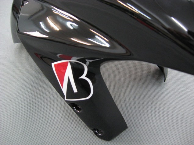 Compra Carenados Moto Suzuki GSXR 1000 2003-2004 - Rojo Amarillo Azul Verde Negro JOMO