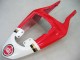 Compra Carenados Moto Suzuki GSXR 1000 2003-2004 - Blanco Rojo Motul Lucky Strike