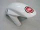 Compra Carenados Moto Suzuki GSXR 1000 2003-2004 - Blanco Rojo Motul Lucky Strike