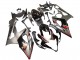 Compra Carenado Moto Suzuki GSXR 1000 2005-2006 - Plata Negro Rojo