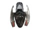 Compra Carenado Moto Suzuki GSXR 1000 2005-2006 - Plata Negro Rojo