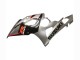 Compra Carenado Moto Suzuki GSXR 1000 2005-2006 - Plata Negro Rojo