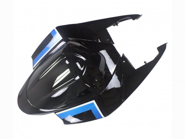 Compra Carenados Moto Suzuki GSXR 1000 2005-2006 - Negro Azul Blanco Motul