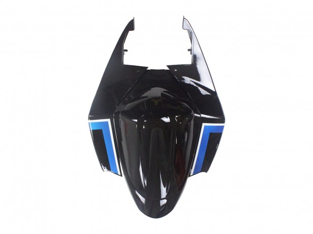 Compra Carenados Moto Suzuki GSXR 1000 2005-2006 - Negro Azul Blanco Motul