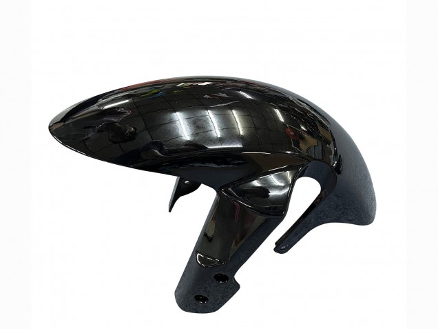 Compra Carenados Moto Suzuki GSXR 1000 2005-2006 - Negro Brillante Oro Calcomanía
