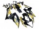 Compra Carenados Moto Suzuki GSXR 1000 2005-2006 - Negro Oro