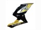 Compra Carenados Moto Suzuki GSXR 1000 2005-2006 - Negro Oro
