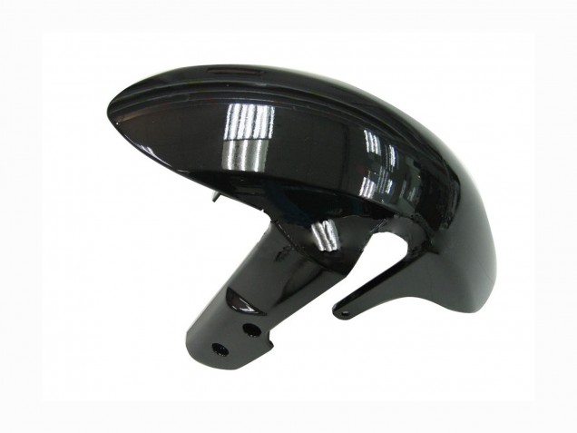 Compra Carenados Moto Suzuki GSXR 1000 2005-2006 - Negro Oro