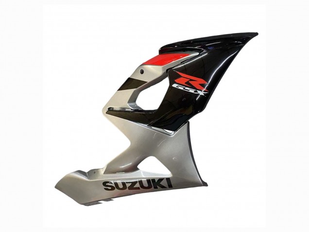 Compra Carenado Moto Suzuki GSXR 1000 2005-2006 - Negro Gris Rojo