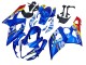 Compra Carenados Moto Suzuki GSXR 1000 2005-2006 - Azul Amarillo Rojo Blanco