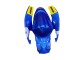 Compra Carenados Moto Suzuki GSXR 1000 2005-2006 - Azul Amarillo Rojo Blanco