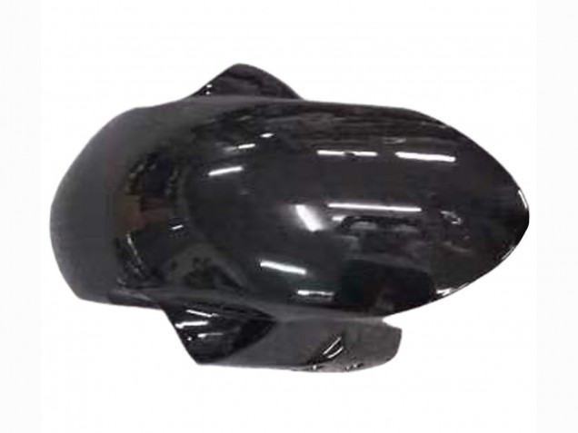 Compra Carenados Moto Suzuki GSXR 1000 2005-2006 - Negro Brillante Gris