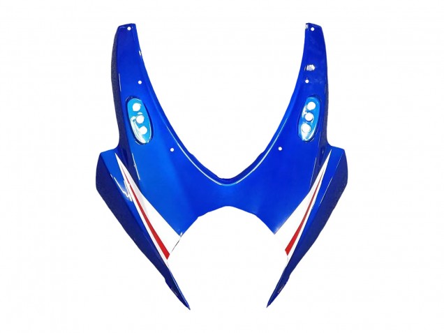 Compra Carenados Moto Suzuki GSXR 1000 2007-2008 - Blanco Azul Negro Rojo
