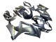 Compra Carenados Moto Suzuki GSXR 1000 2007-2008 - Negro Mate Oro Calcomanía