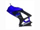 Compra Kits Carenado Moto Suzuki GSXR 1000 2007-2008 - Azul Negro Brillante