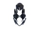 Compra Kits Carenado Moto Suzuki GSXR 1000 2007-2008 - Azul Negro Brillante