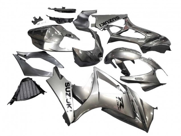 Compra Carenados Moto Suzuki GSXR 1000 2007-2008 - Gris