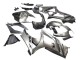 Compra Carenados Moto Suzuki GSXR 1000 2007-2008 - Gris