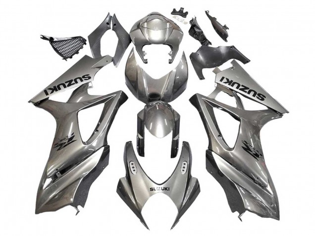 Compra Carenados Moto Suzuki GSXR 1000 2007-2008 - Gris