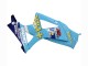 Compra Carenados Moto Suzuki GSXR 1000 2007-2008 - Azul Claro Amarillo Negro Motul Rizla
