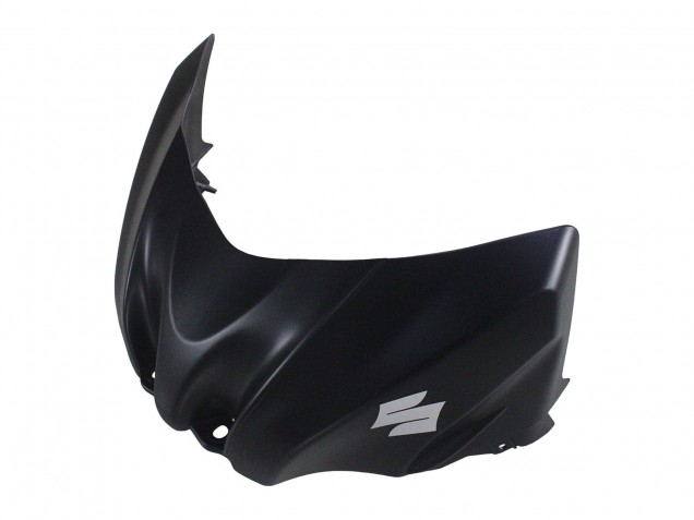 Compra Carenados Moto Suzuki GSXR 1000 2007-2008 - Negro Mate Rojo Calcomanía