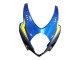 Compra Carenados Moto Suzuki GSXR 1000 2007-2008 - Azul Amarillo Negro