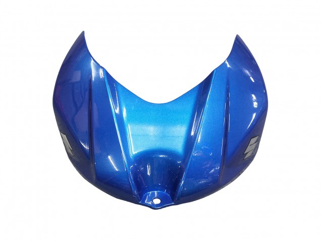Compra Carenados Moto Suzuki GSXR 1000 2007-2008 - Azul Amarillo Negro