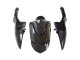 Compra Carenados Moto Suzuki GSXR 1000 2009-2016 - Negro Brillante Oro