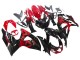 Compra Kits Carenado Moto Suzuki GSXR 1000 2009-2016 - Negro Brillante Rojo
