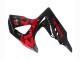 Compra Kits Carenado Moto Suzuki GSXR 1000 2009-2016 - Negro Brillante Rojo
