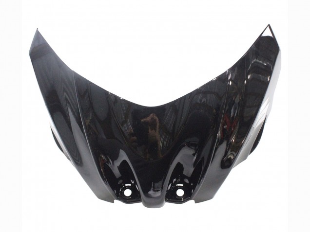 Compra Kits Carenado Moto Suzuki GSXR 1000 2009-2016 - Negro Brillante Rojo