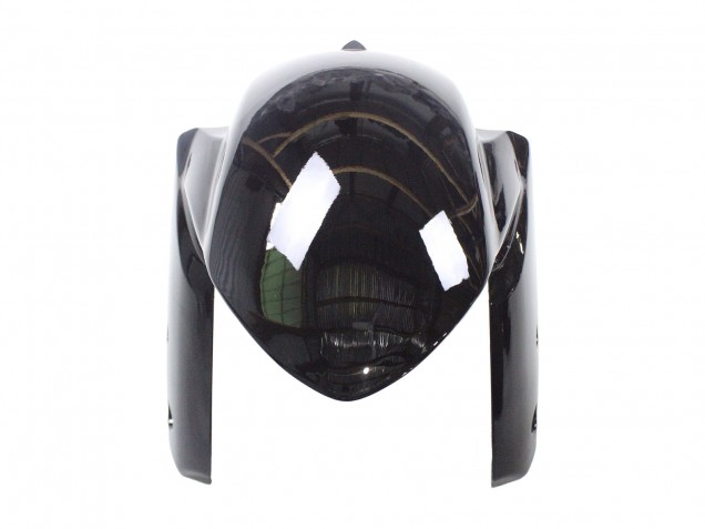 Compra Kits Carenado Moto Suzuki GSXR 1000 2009-2016 - Negro Brillante Rojo