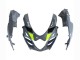 Compra Carenados Moto Suzuki GSXR 1000 2009-2016 - Gris Neon Amarillo Negro Motul
