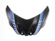 Compra Carenados Moto Suzuki GSXR 1000 2009-2016 - Negro Mate Blanco Azul