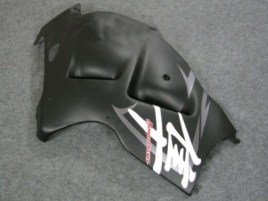 Compra Carenados Moto Suzuki GSXR 1300 Hayabusa 1996-2007 - Negro Mate Hayabusa