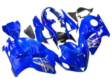Compra Carenados Moto Suzuki GSXR 1300 Hayabusa 1996-2007 - Azul Hayabusa