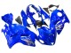 Compra Carenados Moto Suzuki GSXR 1300 Hayabusa 1996-2007 - Azul Hayabusa