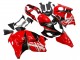 Compra Carenados Moto Suzuki GSXR 1300 Hayabusa 1996-2007 - Rojo Negro Hayabusa